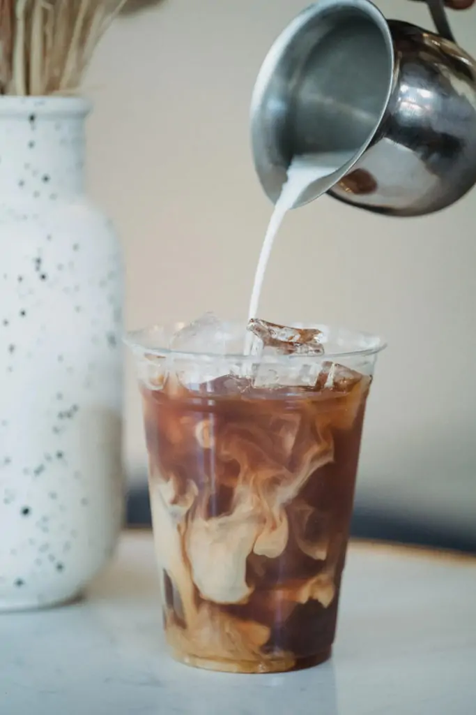 Instant Iced Coffee-Coffeo Couch