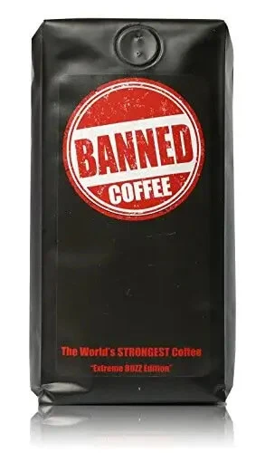 Banned Coffee-COFFEO COUCH