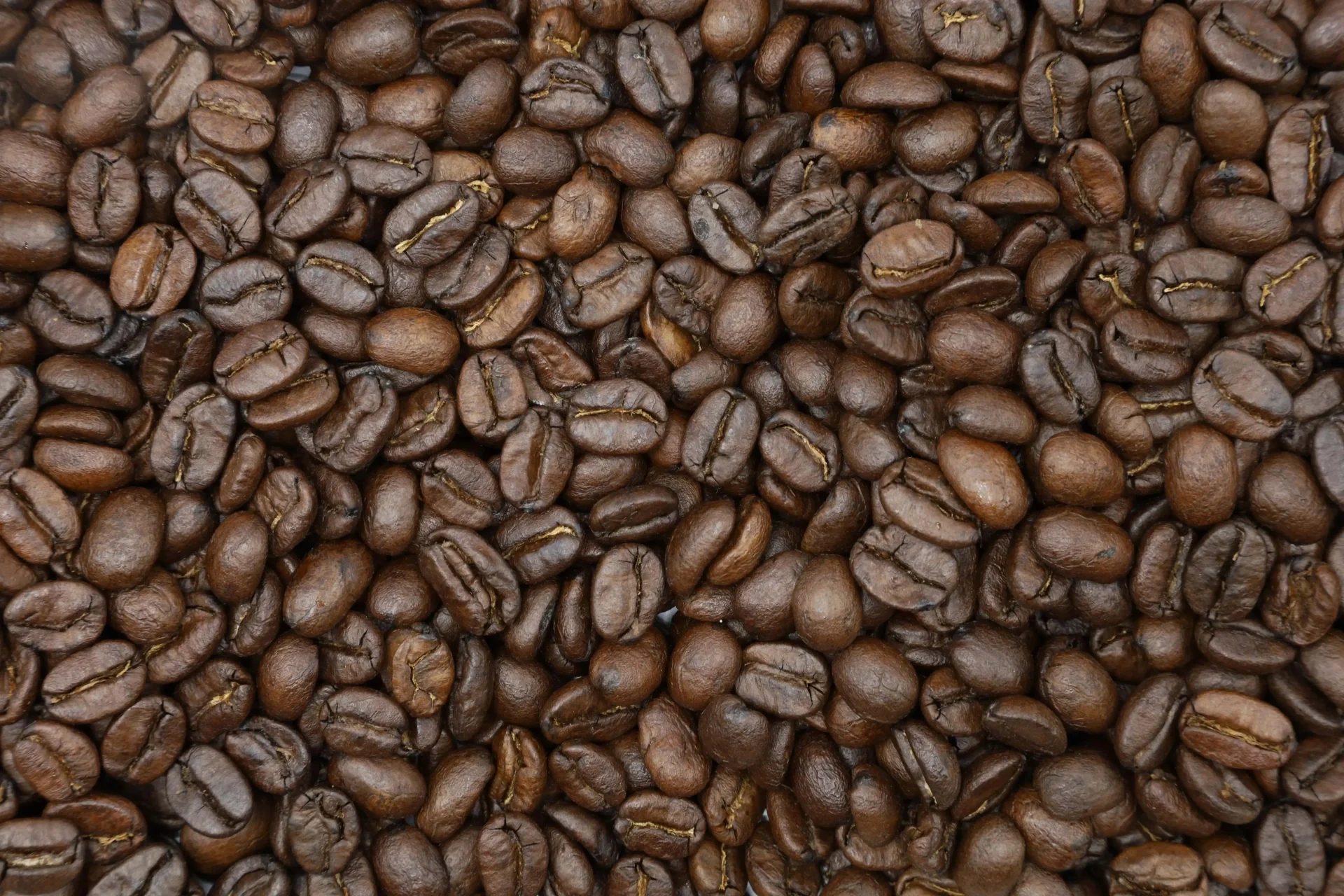 COFFEE BEANS DARK ROAST - COFFEO COUCH