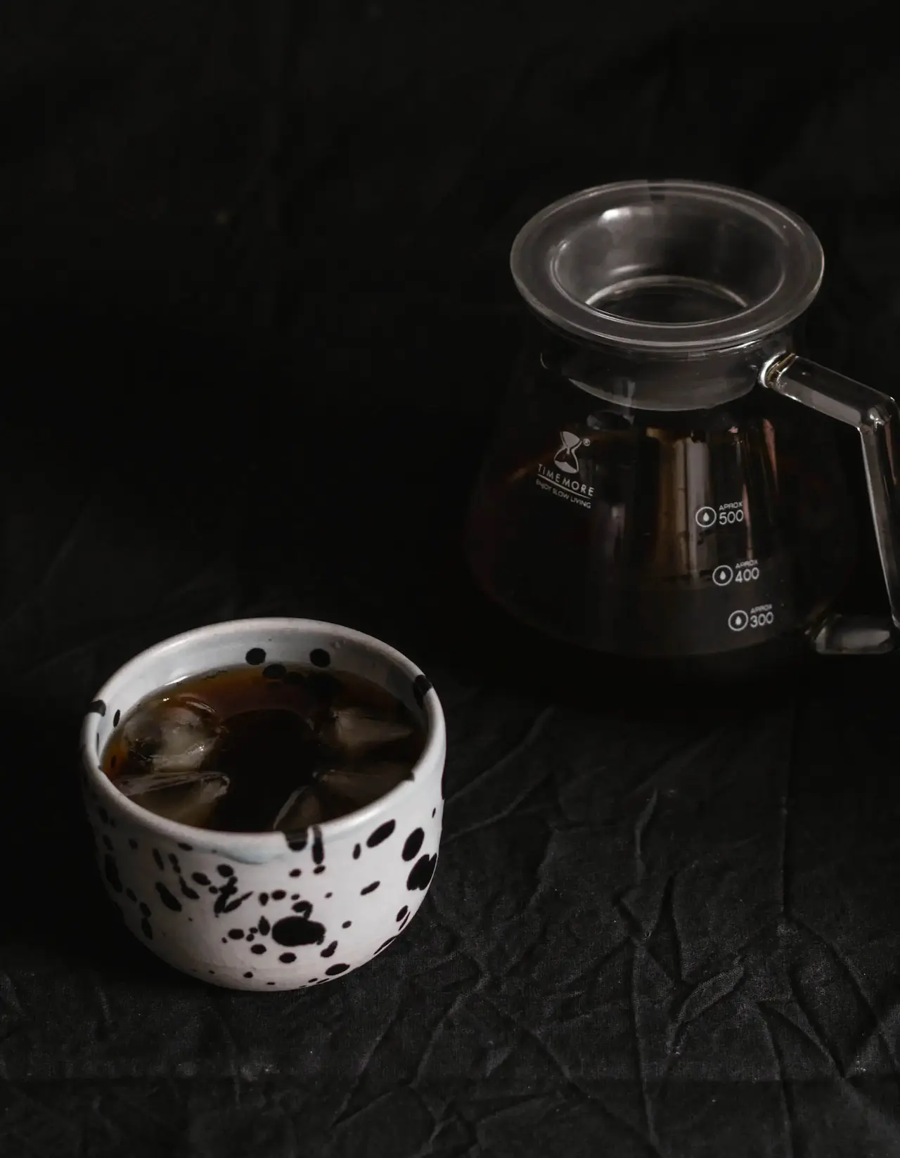 COLD BREW COFFEE-COFFEO COUCH