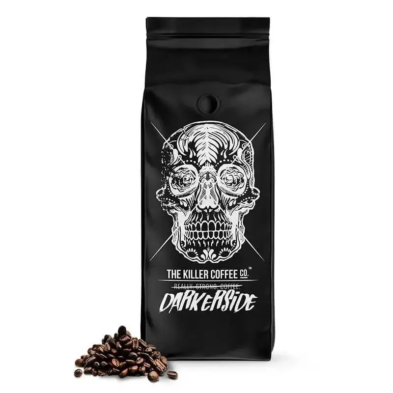 Killer Coffee-COFFEO COUCH