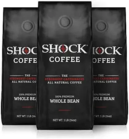 Shock Coffee-COFFEO COUCH