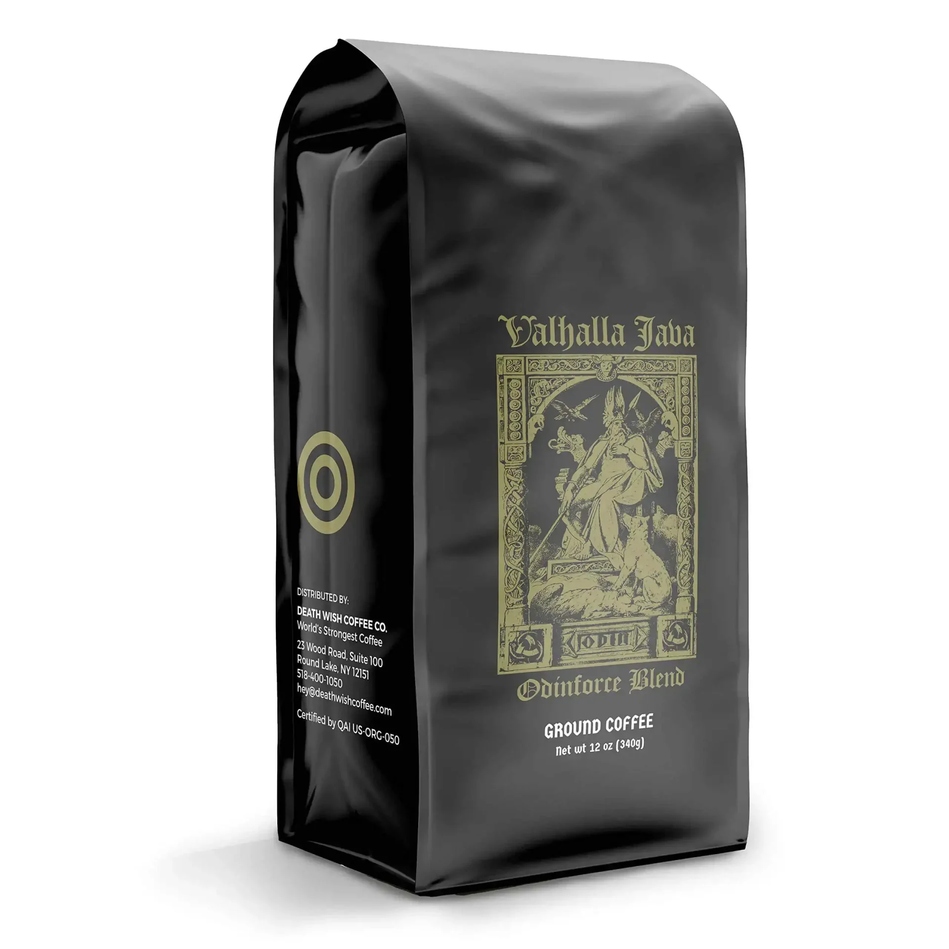 Valhalla Java COFFEE-COFFEO COUCH
