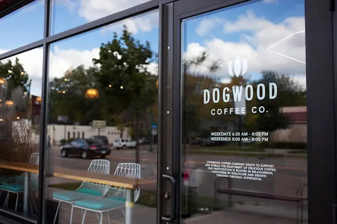 Dogwood Cafe Minneapolis