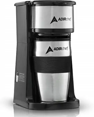 AdirChefGrab-N-Go-Personal-Single-Cup-Coffee-Maker