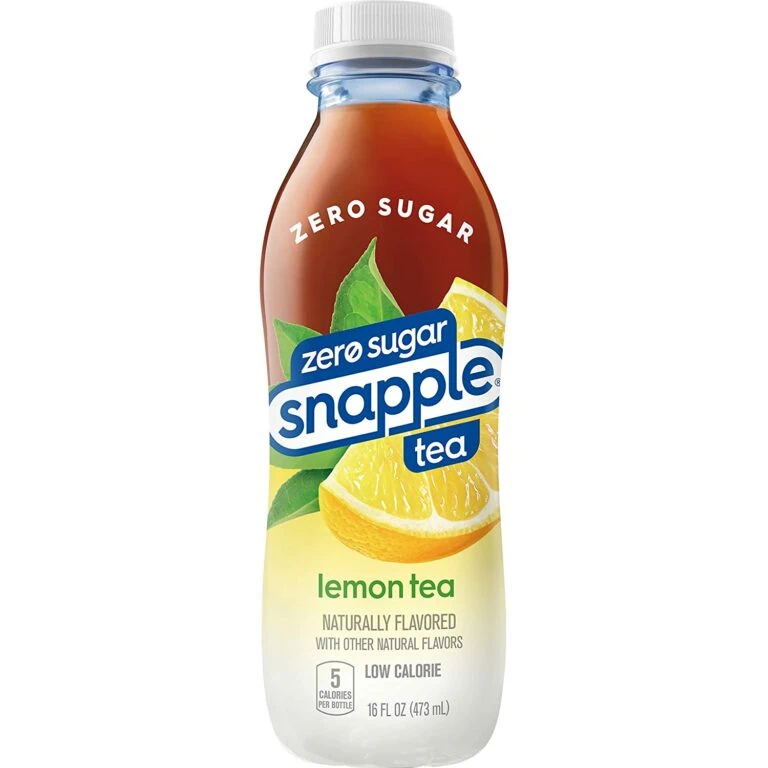 Diet-Snapple-Lemon-Tea