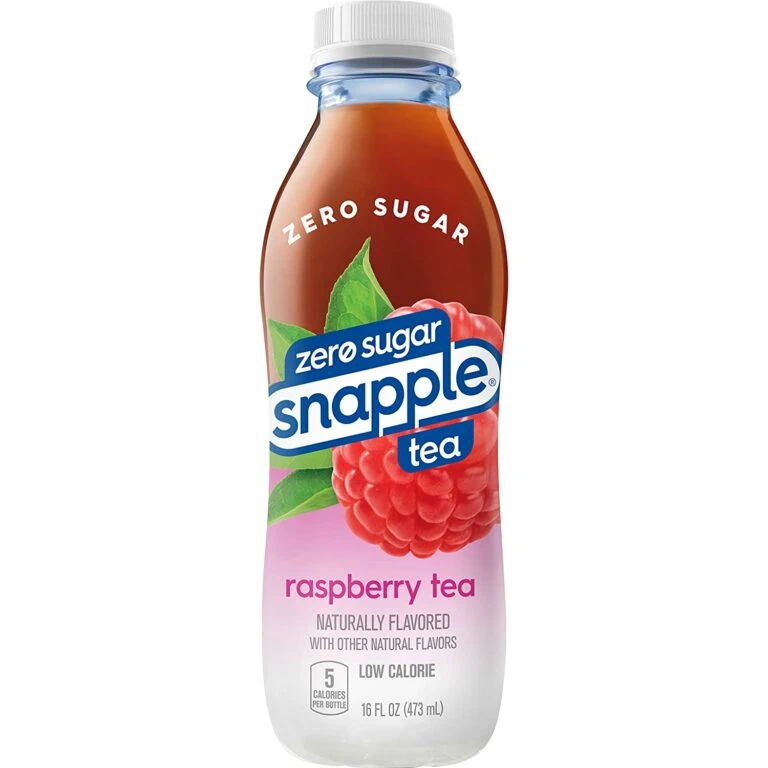 Diet-Snapple-Raspberry-Tea