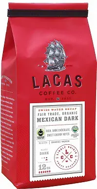 Lacas-Coffee-Company