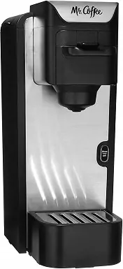 Mr.-Coffee-BVMC-SC100-2-Single-Serve-Pod-Coffee-Machine