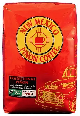 New-Mexico-Piñon-Coffee