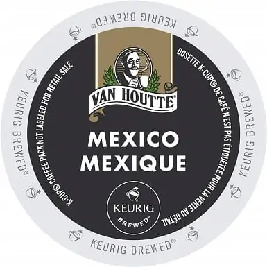 Van-Houtte