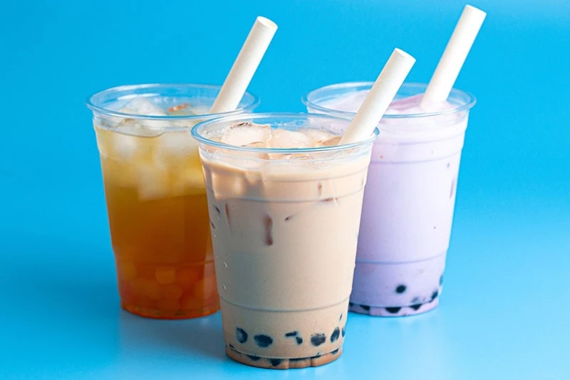 a-variety-of-boba-tea