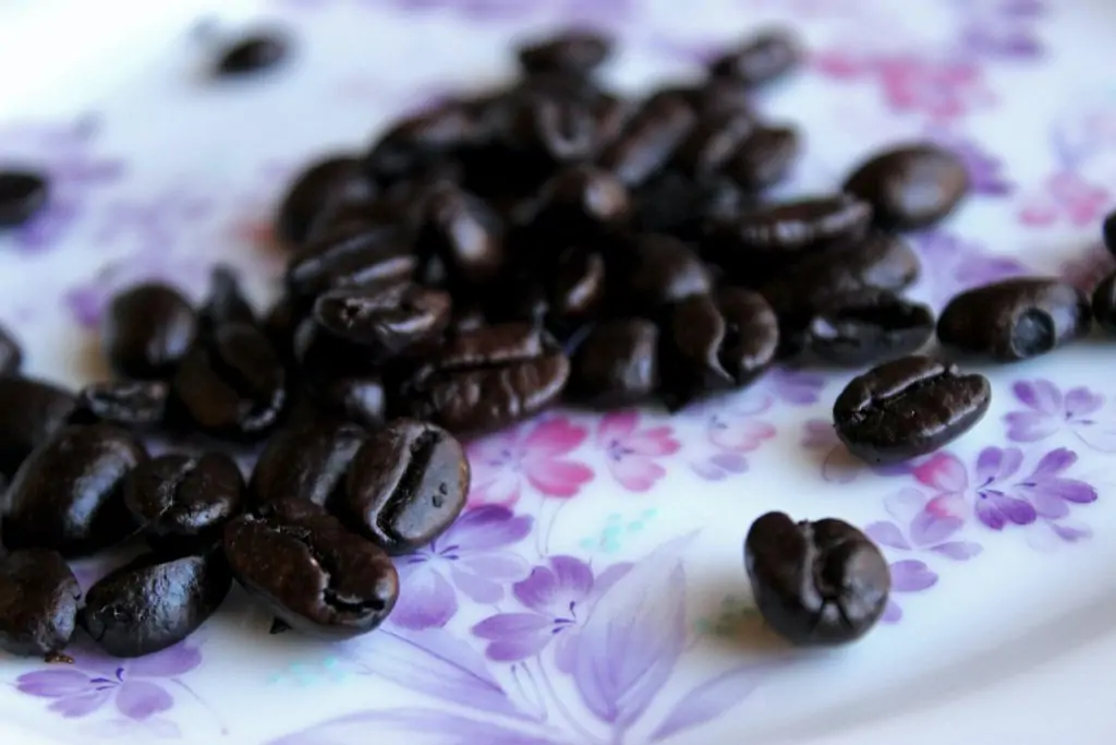 French Roast Coffee Beans