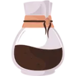 Coffeo Couch Brewing Icon