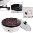 Electric Coffee Roaster Machine for Home Use