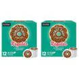 Coffee PodsDunkinʼ Original Blend Keurig K-Cup PodsKeurig Coffee K-Cup Pods