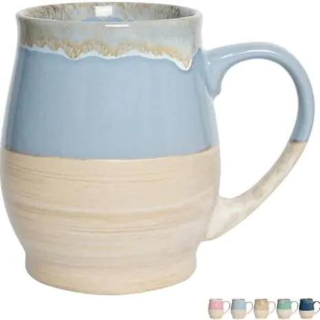 Ceramic Large Coffee Mug