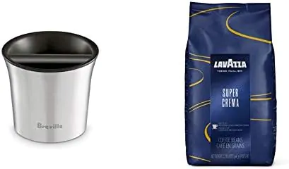 Lavazza Super Crema Whole BeanLavazza Espresso Whole Bean Coffee BlendTim Hortons Whole Bean OriginalPeetʼs Coffee