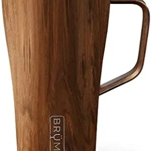 Coffee Mug with Handle