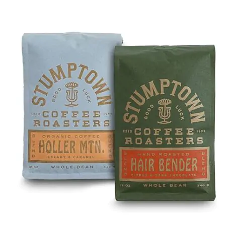 Whole BeanCounter Culture CoffeeStumptown Coffee Roasters