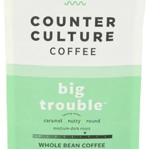 Whole BeanCounter Culture CoffeeStumptown Coffee Roasters
