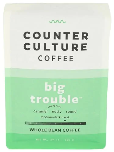 Whole BeanCounter Culture CoffeeStumptown Coffee Roasters