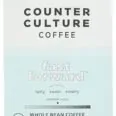 Whole BeanCounter Culture CoffeeStumptown Coffee Roasters