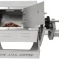 Coffee Bean Roaster