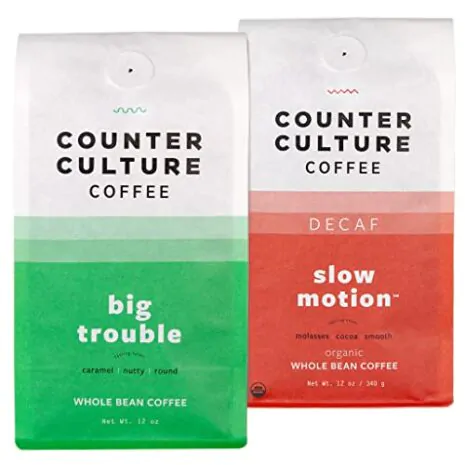 Whole BeanCounter Culture CoffeeStumptown Coffee Roasters