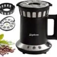 Coffee Bean Roaster Machine for Home Use