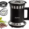 Coffee Bean Roaster Machine for Home Use