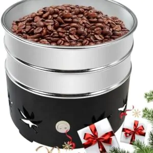 Coffee Bean Roaster