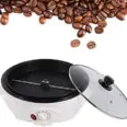 Handy Coffee Bean Roaster