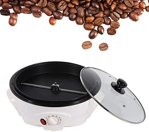 Handy Coffee Bean Roaster