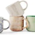 Ceramic Coffee Mugs