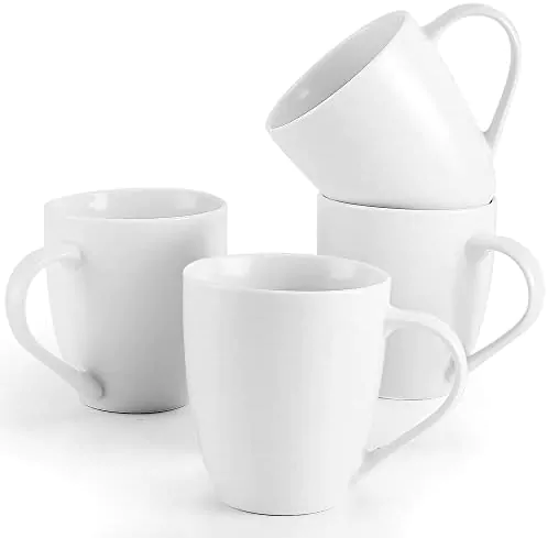 Amazon Basics Coffee Mug