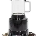 Coffee Bean Roaster