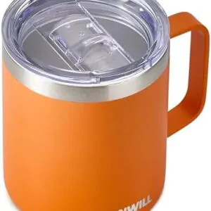 Coffee Mug with Handle