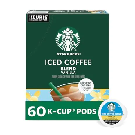 Coffee PodsDunkinʼ Original Blend Keurig K-Cup PodsKeurig Coffee K-Cup Pods