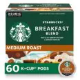 Coffee PodsDunkinʼ Original Blend Keurig K-Cup PodsKeurig Coffee K-Cup Pods