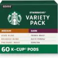 Coffee PodsDunkinʼ Original Blend Keurig K-Cup PodsKeurig Coffee K-Cup Pods