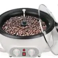 Coffee Bean Roaster Machine for Home Use