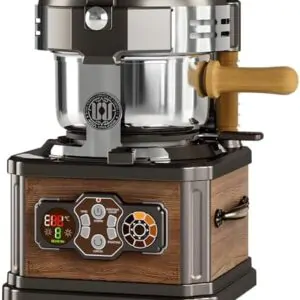 Coffee Bean Roaster Machine for Home Use