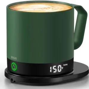 Ceramic Large Coffee Mug