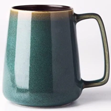 Ceramic Large Coffee Mug