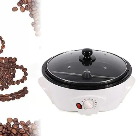 Coffee Bean Roaster