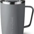 Coffee Mug with Handle