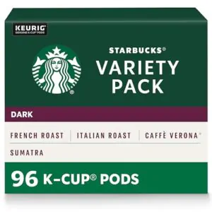 Coffee PodsDunkinʼ Original Blend Keurig K-Cup PodsKeurig Coffee K-Cup Pods