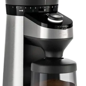 OXO Brew Conical Burr Coffee Grinder