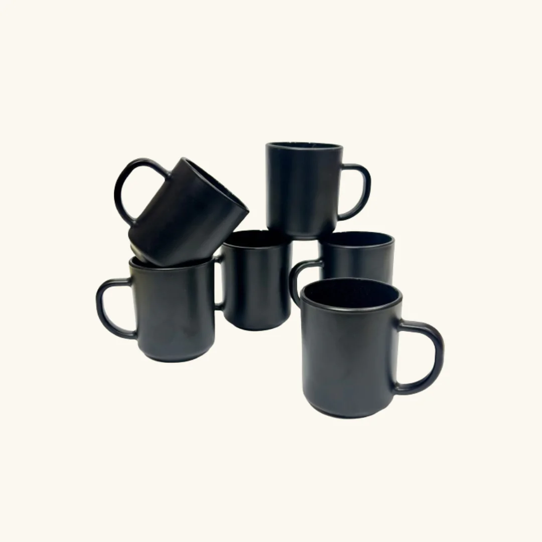 Coffee Mugs and Cups